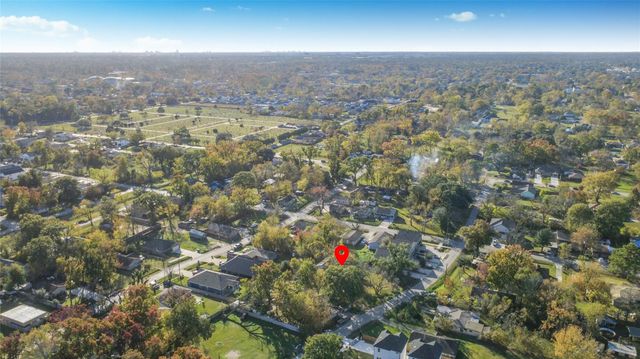 1039 Marcolin Street, Houston, TX 77088
