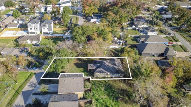 1039 Marcolin Street, Houston, TX 77088