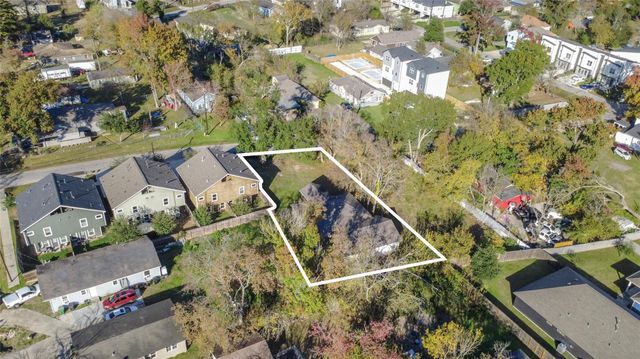 1039 Marcolin Street, Houston, TX 77088