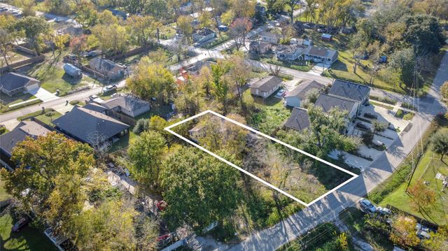 1039 Marcolin Street, Houston, TX 77088