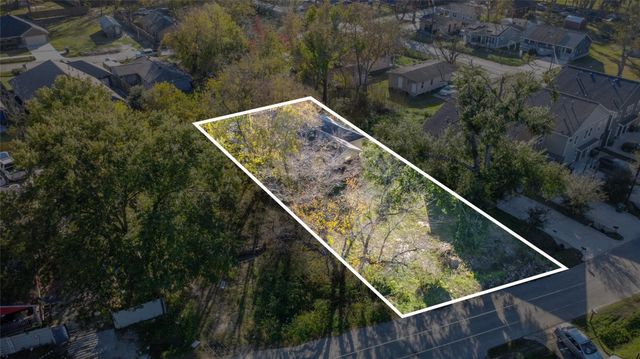 1039 Marcolin Street, Houston, TX 77088
