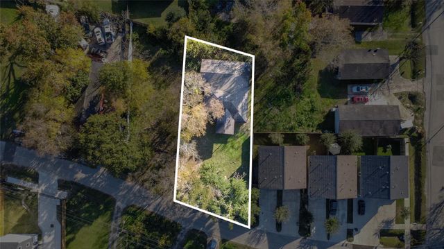 1039 Marcolin Street, Houston, TX 77088