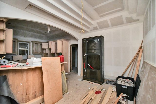 1039 Marcolin Street, Houston, TX 77088