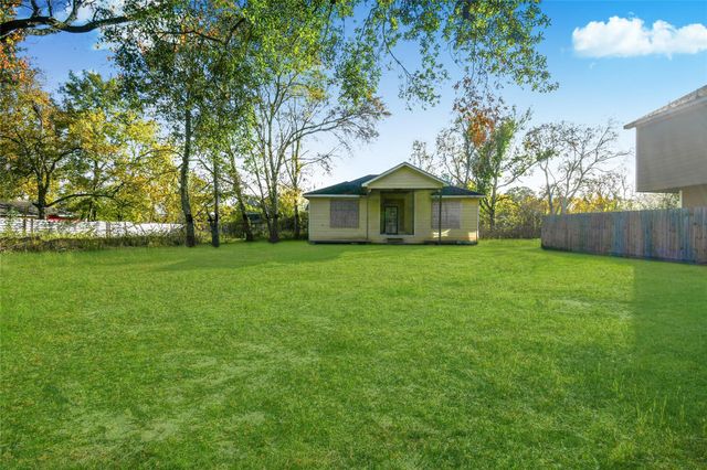 1039 Marcolin Street, Houston, TX 77088