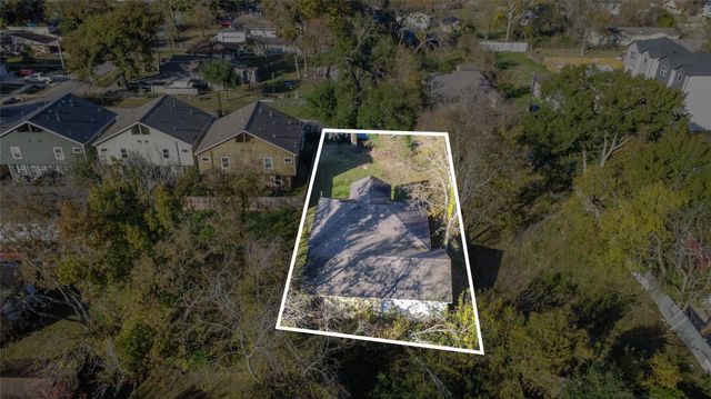 1039 Marcolin Street, Houston, TX 77088