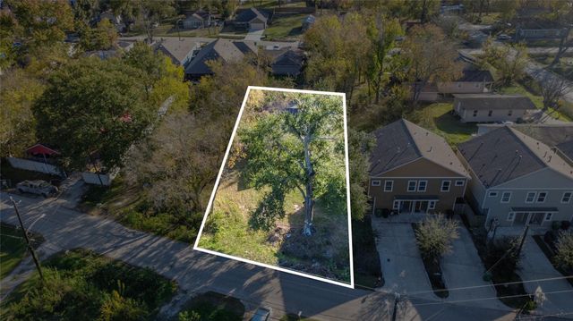 1039 Marcolin Street, Houston, TX 77088