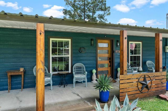 589 County Rd 183, Carthage, TX 75633