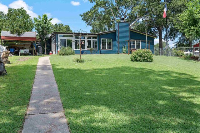 589 County Rd 183, Carthage, TX 75633