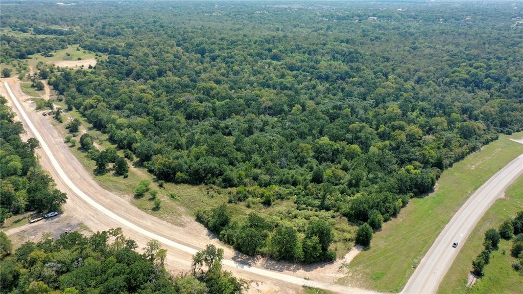Lot C TBD Tonkaway Ridge Circle, College Station, TX 77845 — photo 2