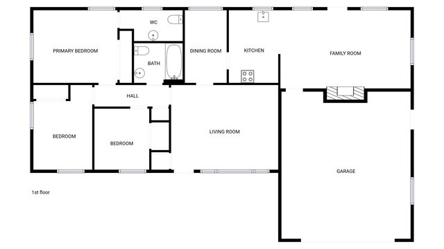 8230 E 11th Street, Indianapolis, IN 46219