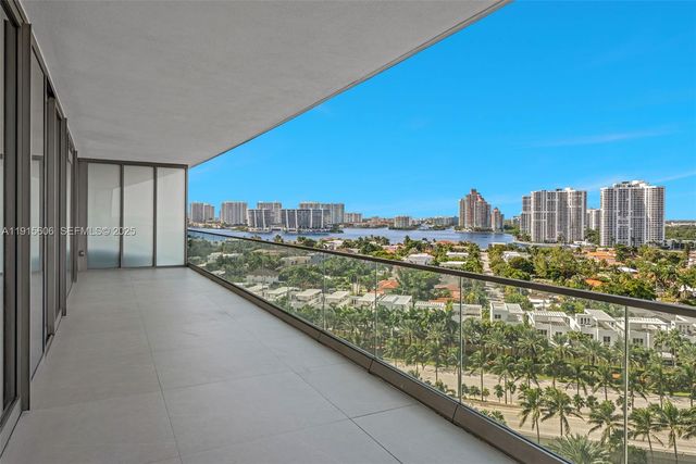 18975 Collins Avenue 1002, Sunny Isles Beach, FL 33160