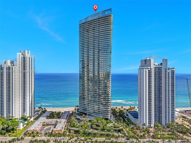18975 Collins Avenue 1002, Sunny Isles Beach, FL 33160