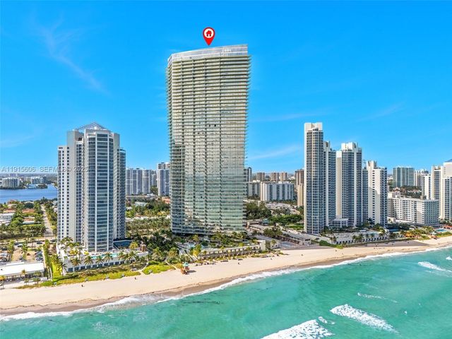 18975 Collins Avenue 1002, Sunny Isles Beach, FL 33160