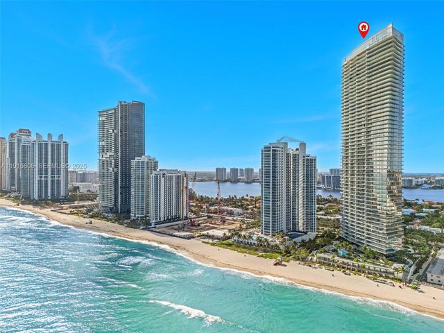 18975 Collins Avenue 1002, Sunny Isles Beach, FL 33160