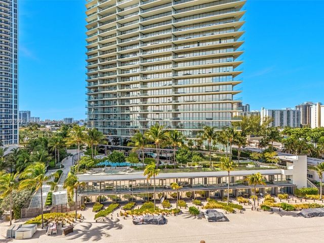 18975 Collins Avenue 1002, Sunny Isles Beach, FL 33160