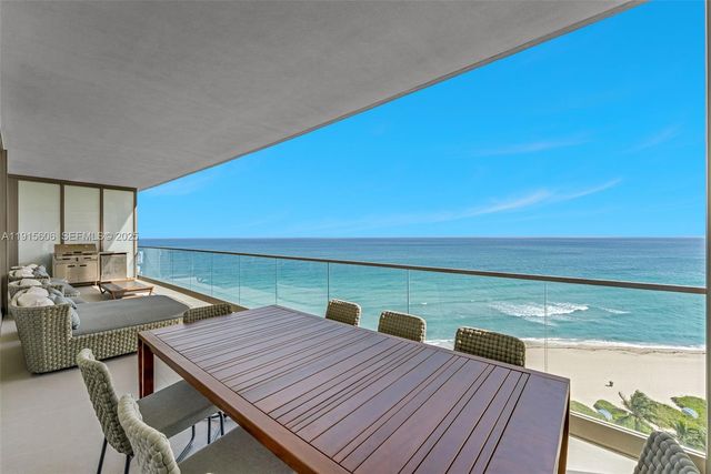 18975 Collins Avenue 1002, Sunny Isles Beach, FL 33160