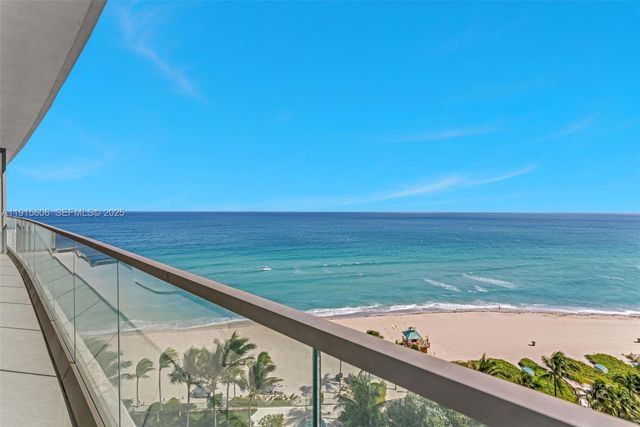 18975 Collins Avenue 1002, Sunny Isles Beach, FL 33160