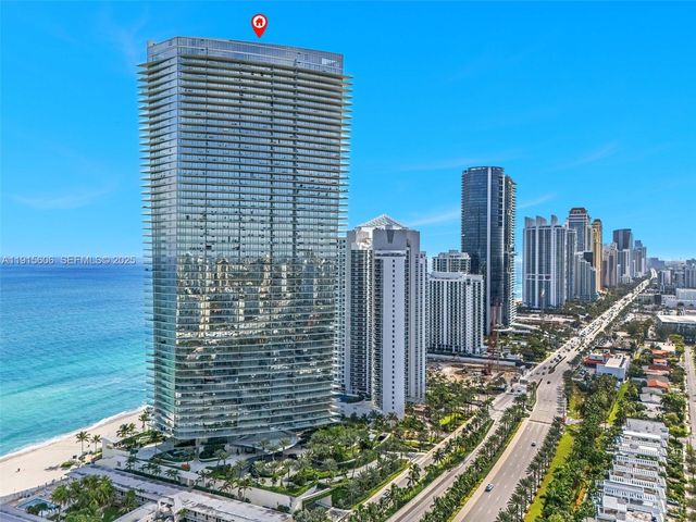 18975 Collins Avenue 1002, Sunny Isles Beach, FL 33160