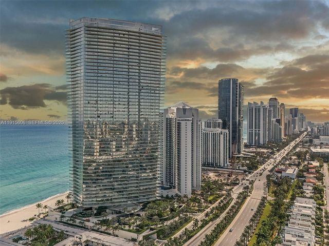 18975 Collins Avenue 1002, Sunny Isles Beach, FL 33160