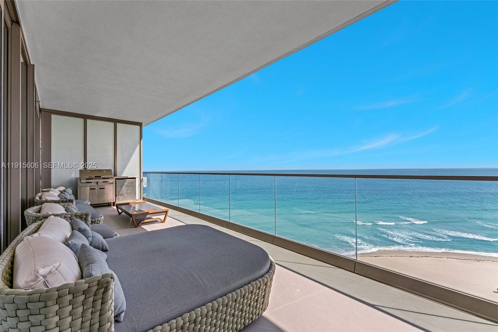 18975 Collins Avenue 1002, Sunny Isles Beach, FL 33160