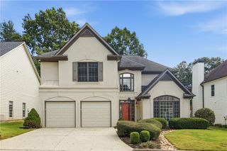 1983 Wellesley Trace, Dunwoody, GA 30338