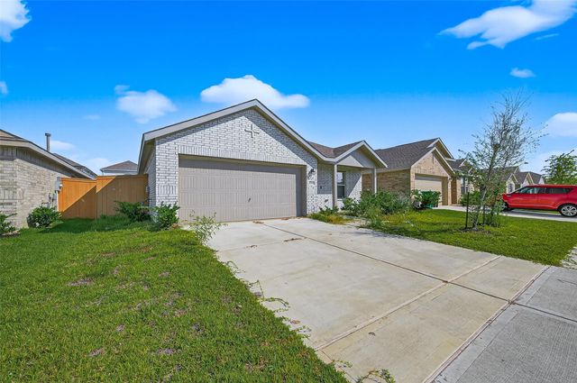 27130 Breakaway Lane, Katy, TX 77493