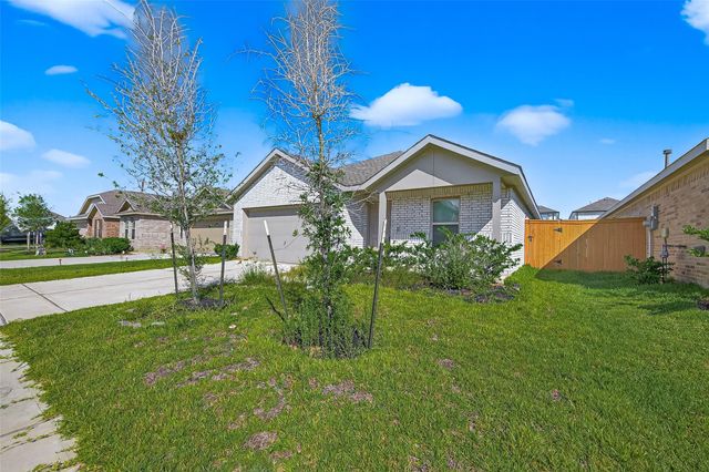 27130 Breakaway Lane, Katy, TX 77493