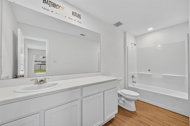 27130 Breakaway Lane, Katy, TX 77493