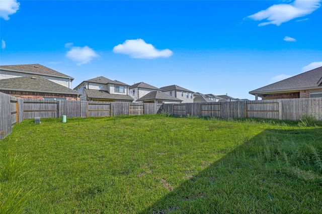 27130 Breakaway Lane, Katy, TX 77493