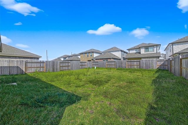 27130 Breakaway Lane, Katy, TX 77493