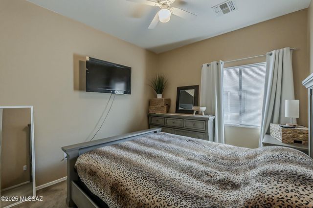 926 W Via De Gala, Sahuarita, AZ 85629