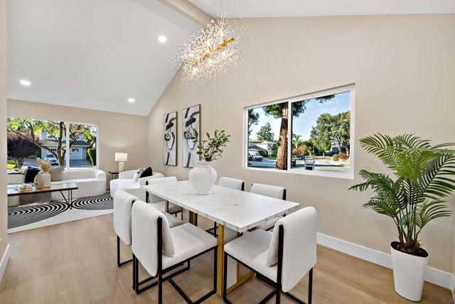 3742 Wellington Square, San Jose, CA 95136