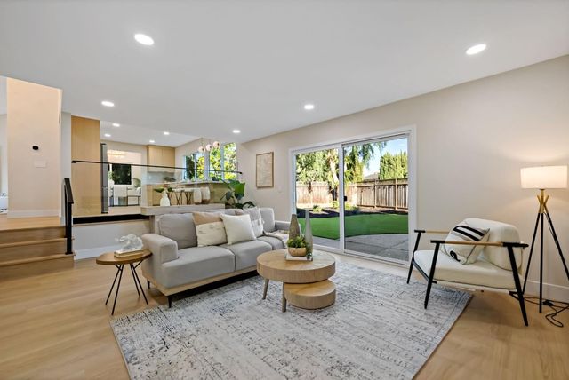 3742 Wellington Square, San Jose, CA 95136