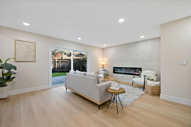 3742 Wellington Square, San Jose, CA 95136