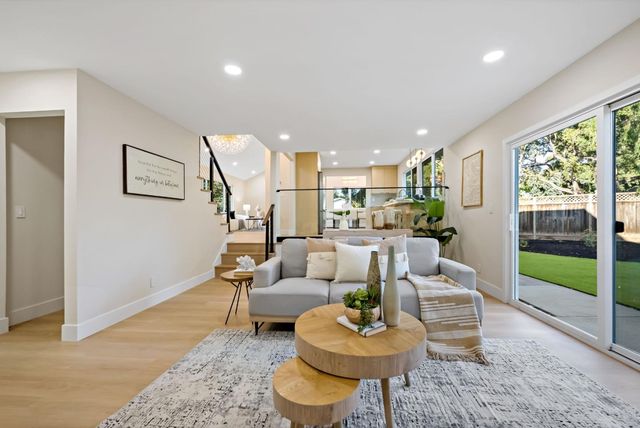 3742 Wellington Square, San Jose, CA 95136
