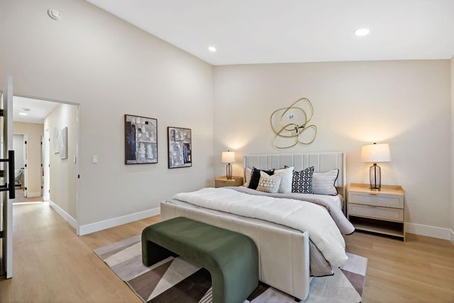 3742 Wellington Square, San Jose, CA 95136