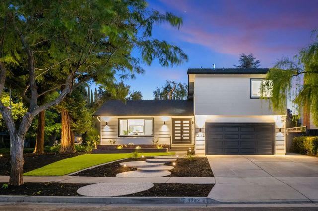 3742 Wellington Square, San Jose, CA 95136