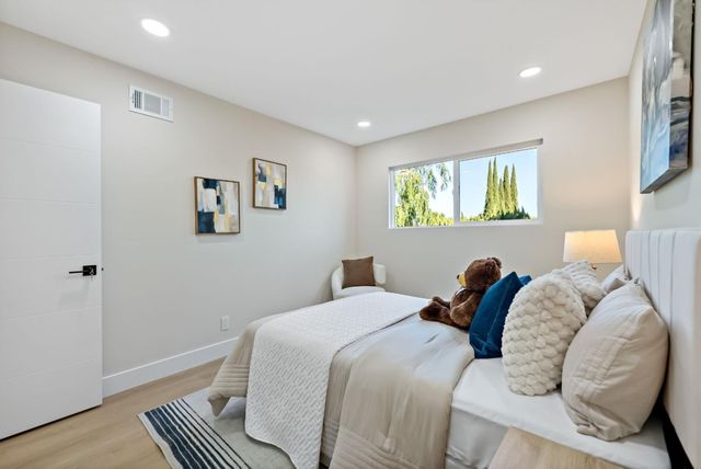 3742 Wellington Square, San Jose, CA 95136