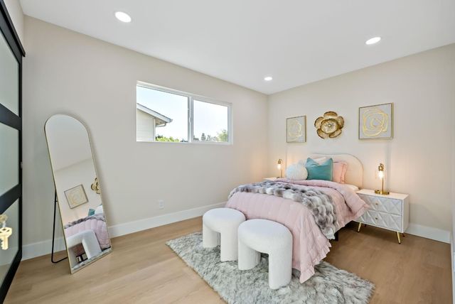 3742 Wellington Square, San Jose, CA 95136
