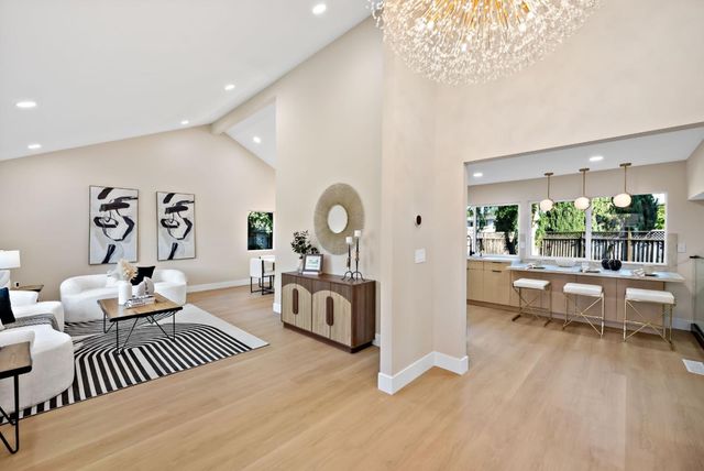 3742 Wellington Square, San Jose, CA 95136