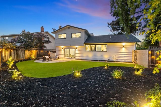 3742 Wellington Square, San Jose, CA 95136