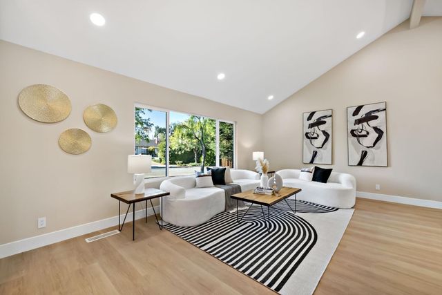 3742 Wellington Square, San Jose, CA 95136