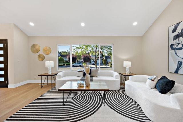 3742 Wellington Square, San Jose, CA 95136