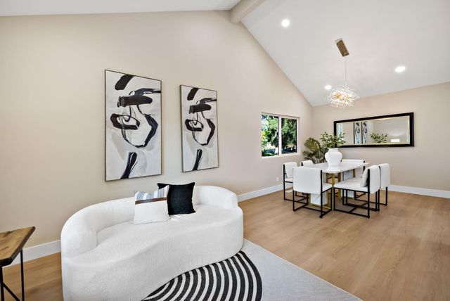 3742 Wellington Square, San Jose, CA 95136