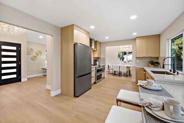 3742 Wellington Square, San Jose, CA 95136