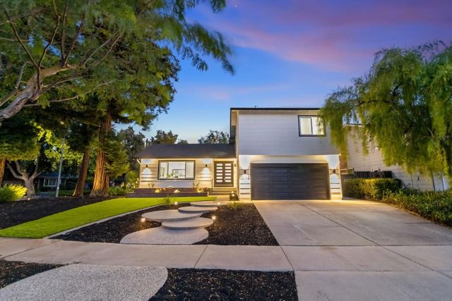 3742 Wellington Square, San Jose, CA 95136