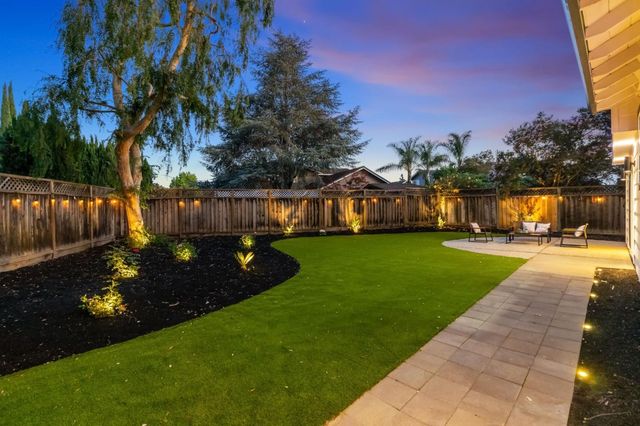 3742 Wellington Square, San Jose, CA 95136
