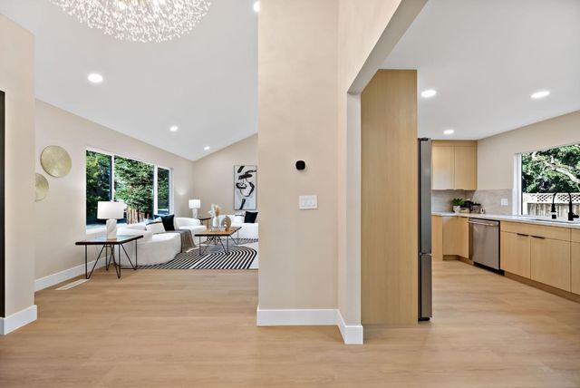 3742 Wellington Square, San Jose, CA 95136