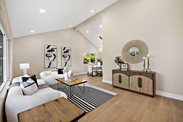 3742 Wellington Square, San Jose, CA 95136