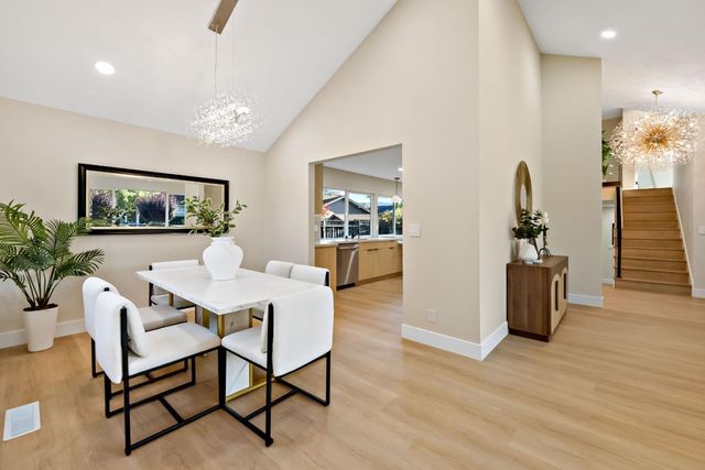 3742 Wellington Square, San Jose, CA 95136